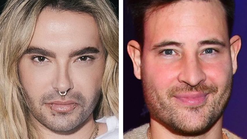 Bill Kaulitz packt aus: Marc betrog ihn mit mehreren Damen