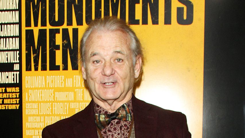 Bill Murray
