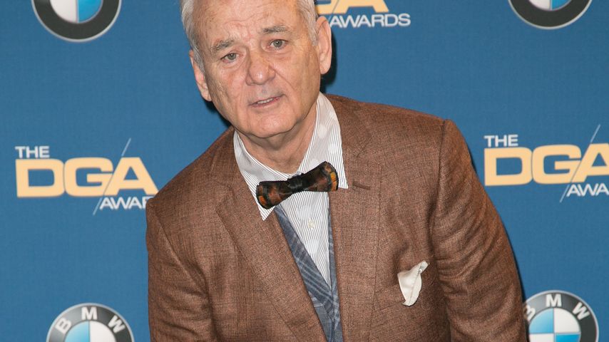 Bill Murray