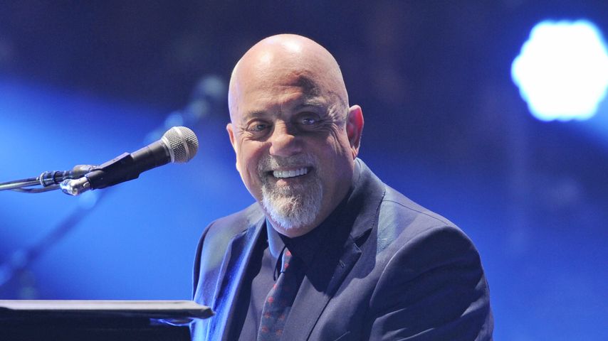 Billy Joel