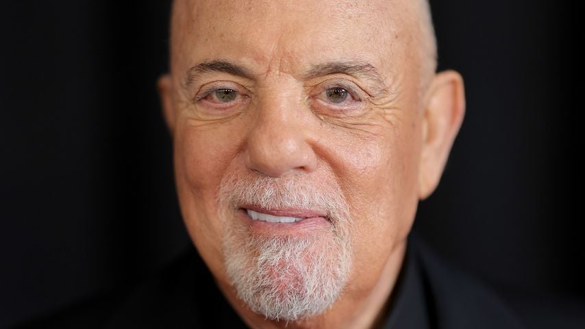 Billy Joel, Sänger