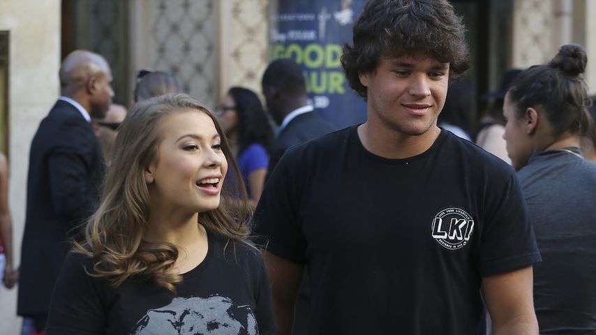 Bindi Irwin