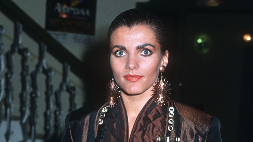 60 Jahre Birgit Schrowange: So sah sie bei TV-Debüt aus!