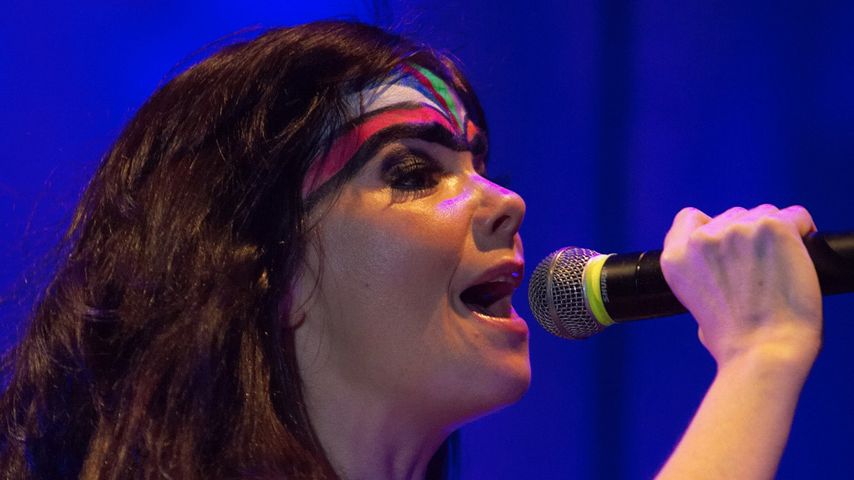 Björk