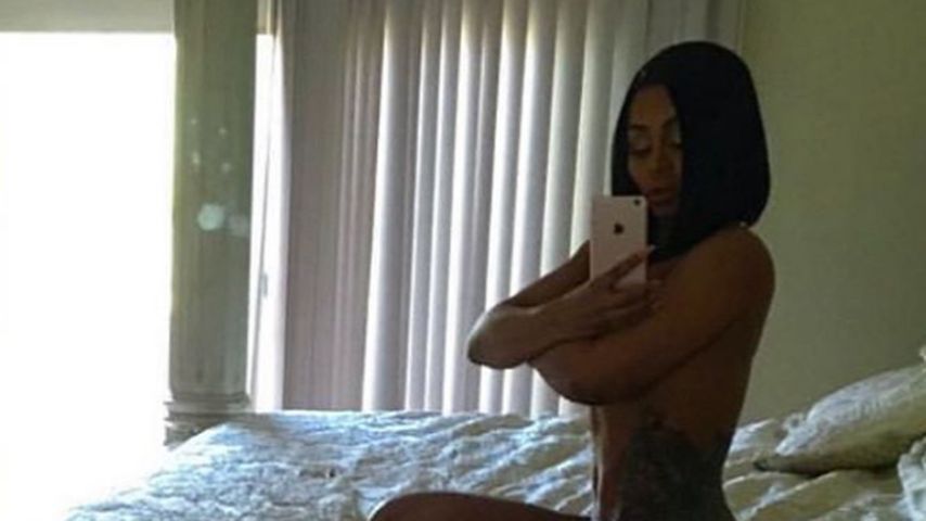 Blac Chyna