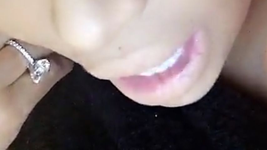 Blac Chyna, Ex-Stripperin