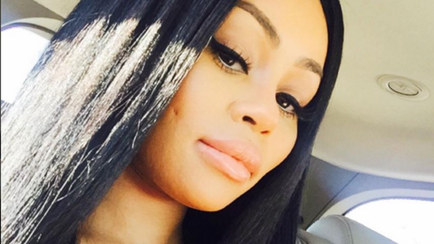 Blac Chyna