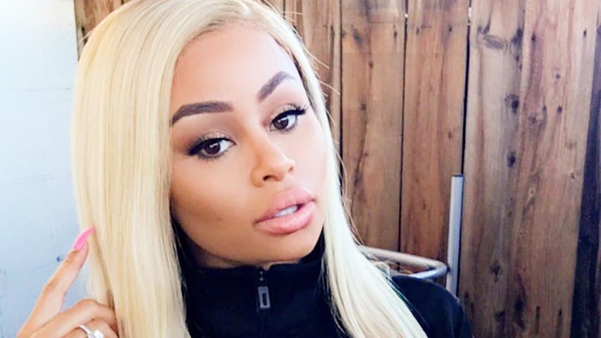 Blac Chyna