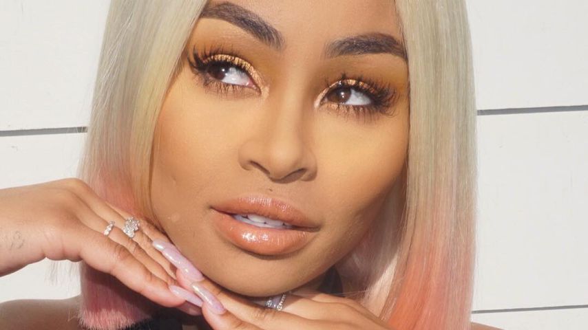 Blac Chyna, Reality-Sternchen