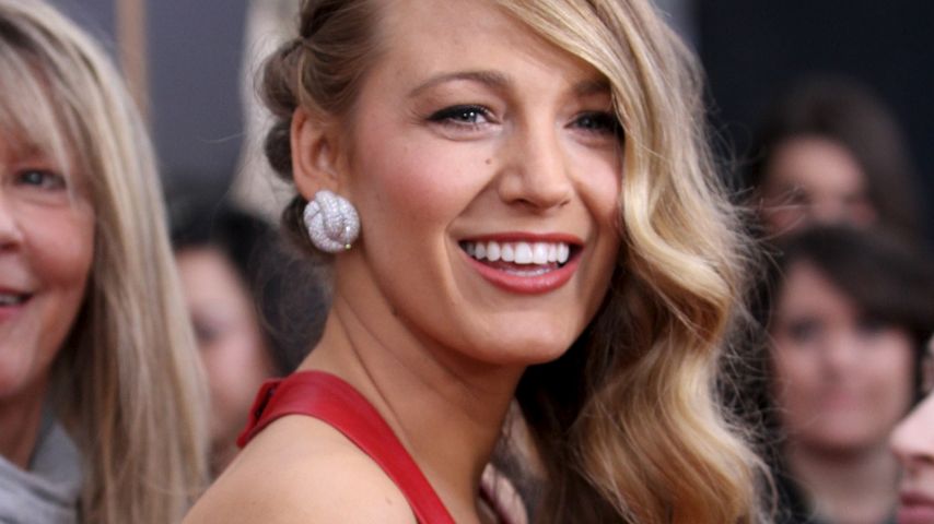 Blake Lively