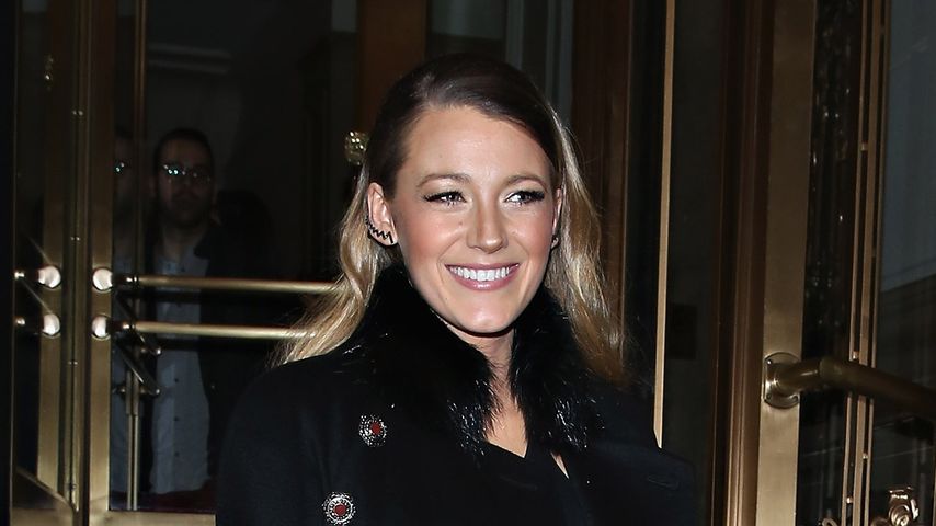 Blake Lively