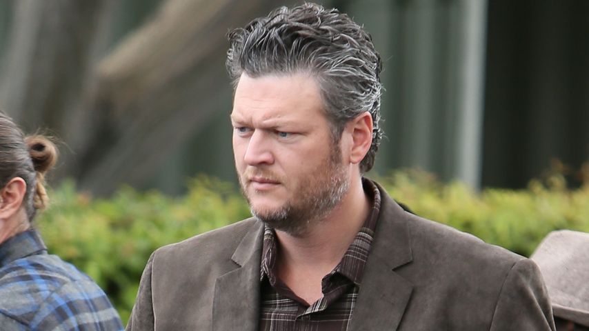 Blake Shelton