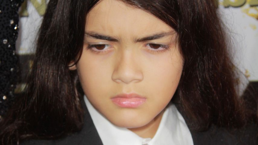 Blanket Jackson