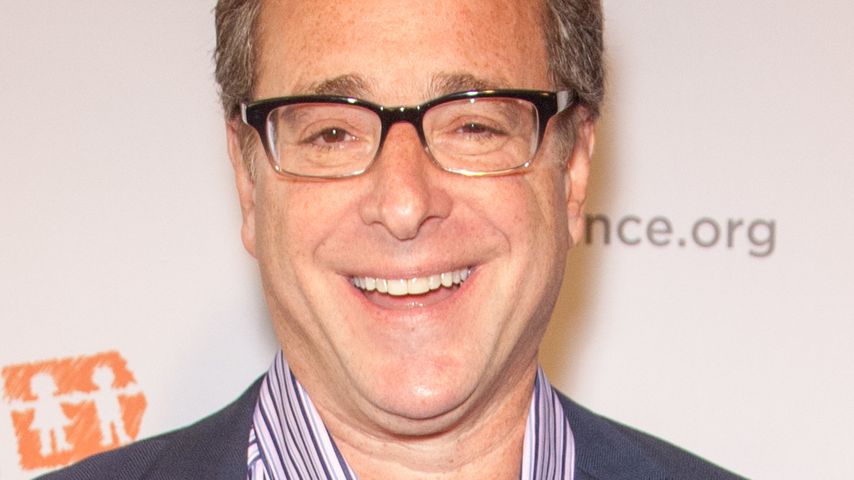 Bob Saget