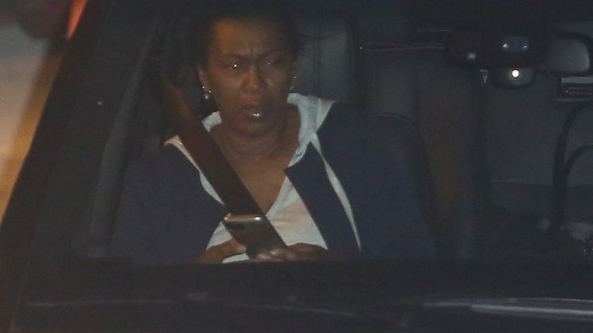 Bobbi Kristina
