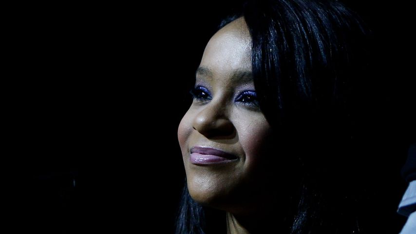 Fast 3 Jahre tot: Heute wäre Bobbi Kristina 25 geworden!