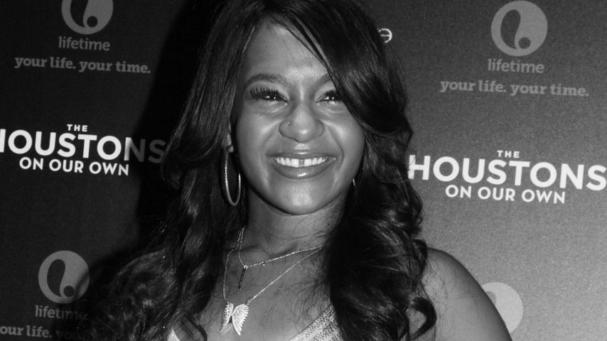Bobbi Kristina