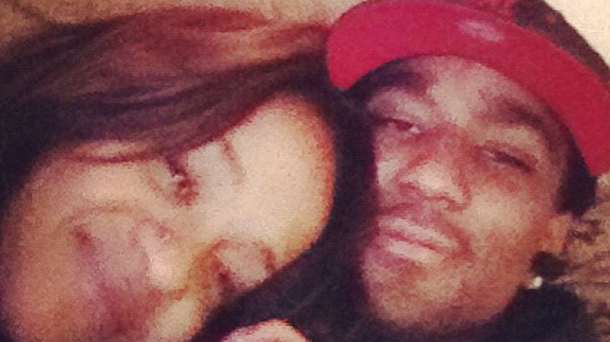 Bobbi Kristina