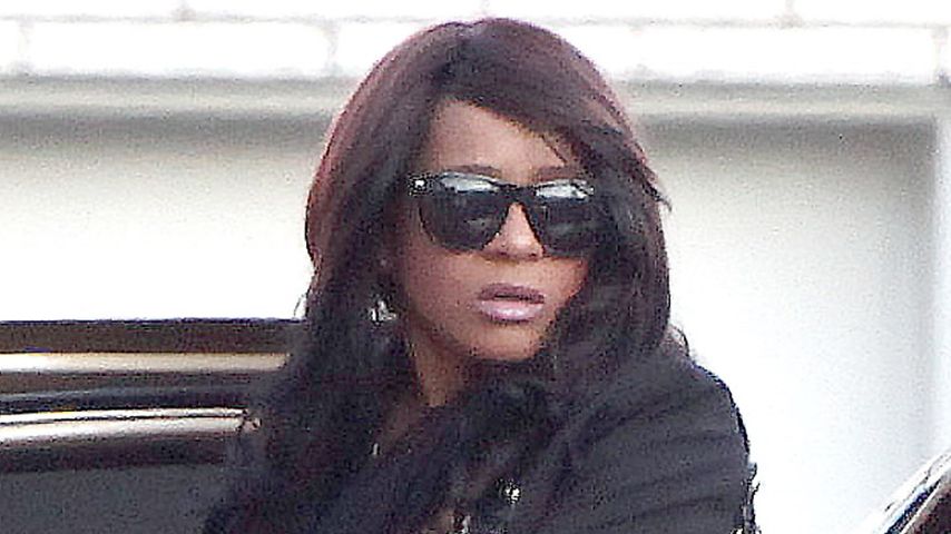 Bobbi Kristina