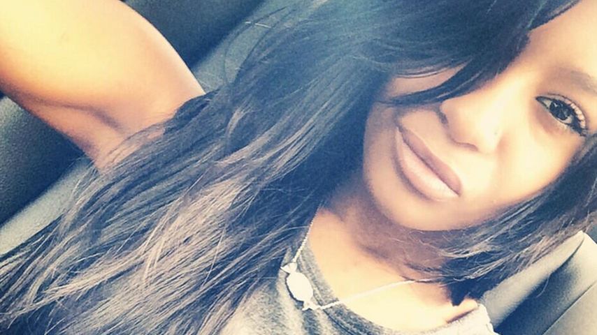 Bobbi Kristina