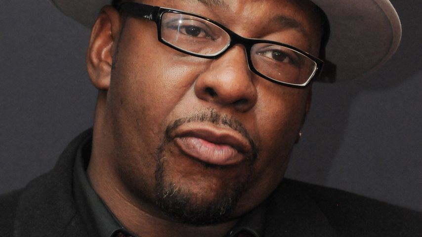 Bobby Brown, Musiker