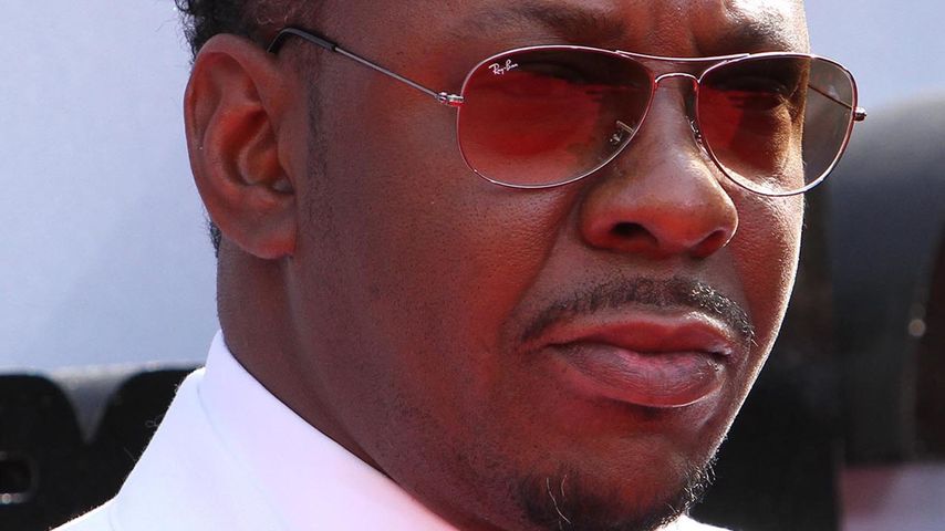 Bobby Brown