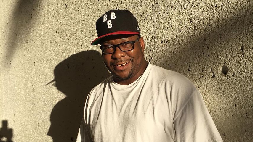 Bobby Brown, R&B-Sänger