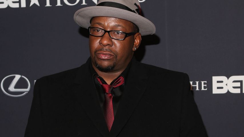 Bobby Brown