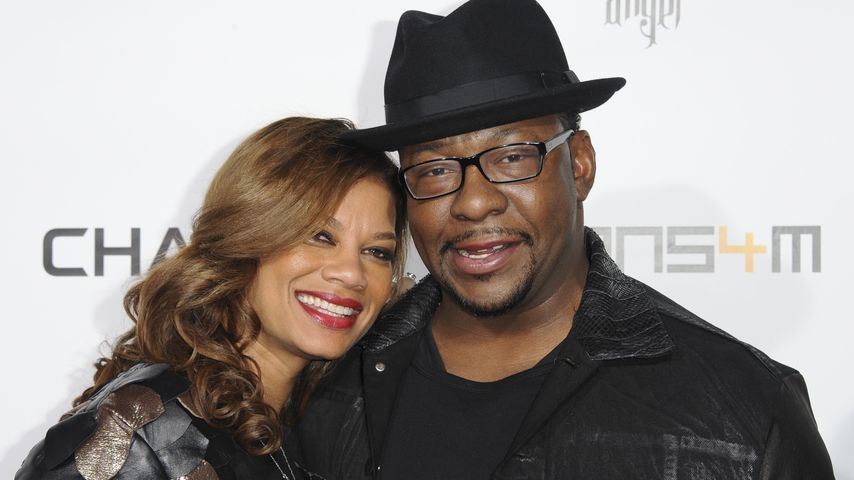 Bobby Brown