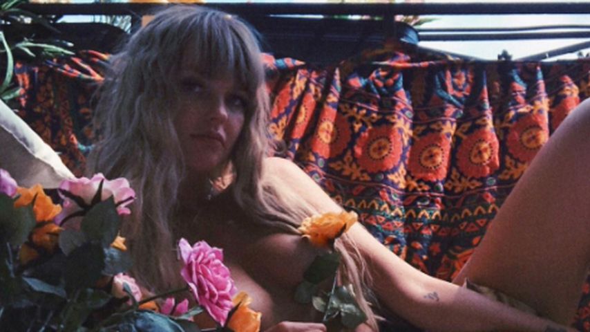 Bonnie Strange