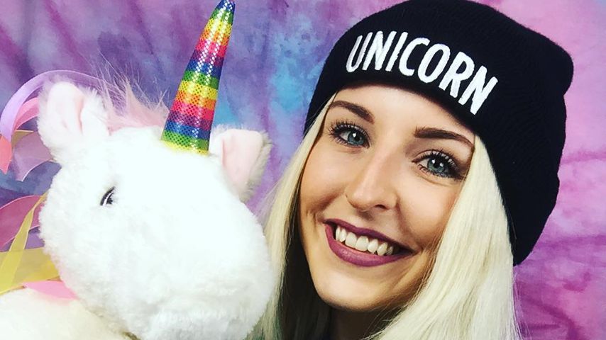 Bonnytrash, Social-Media-Star
