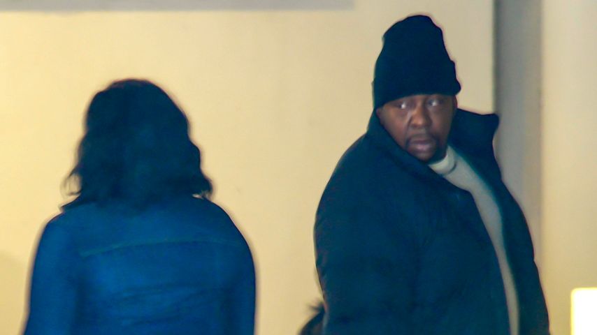 Bobby Brown