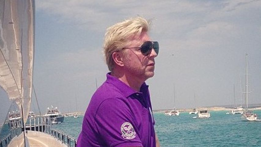 Boris Becker