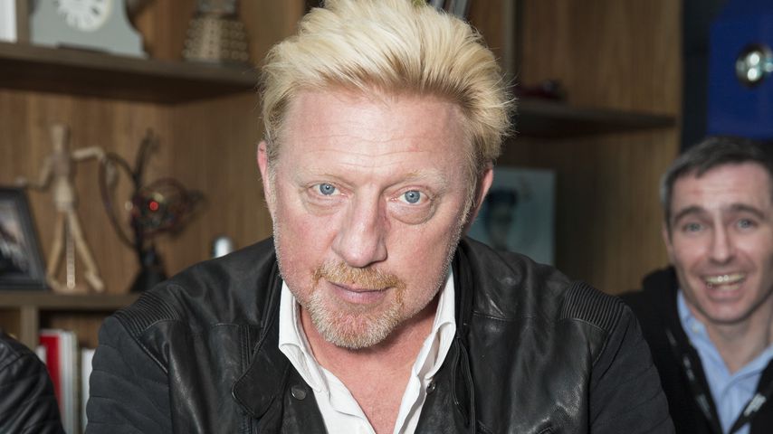 Boris Becker