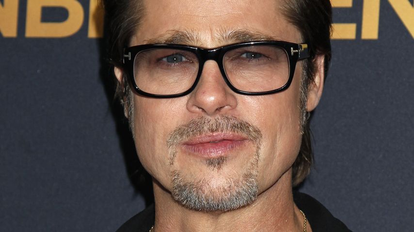 Brad Pitt