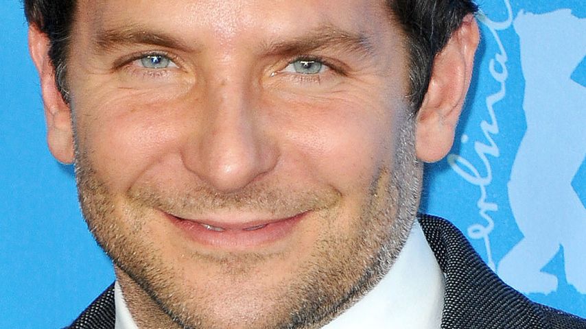 Bradley Cooper