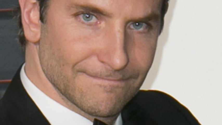 Bradley Cooper