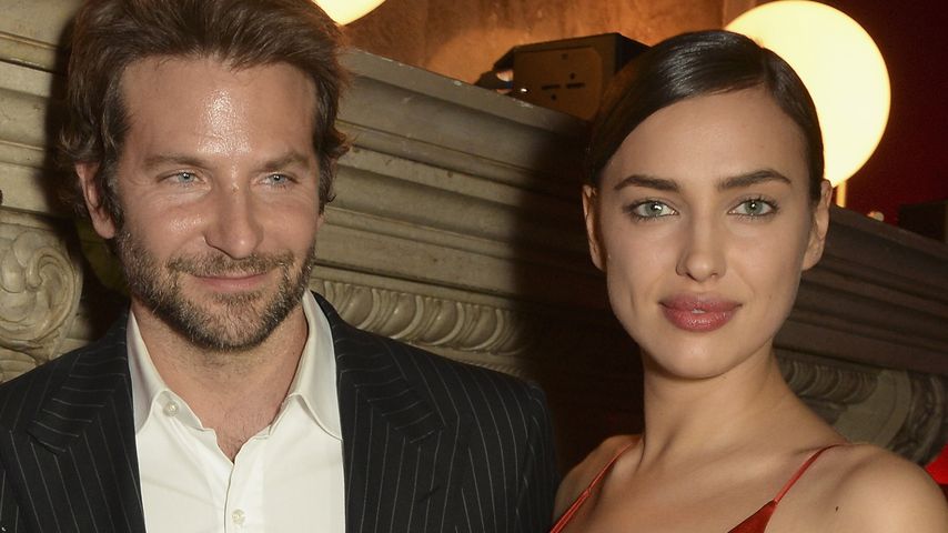 Baby-News: Bradley Cooper & Irina heimlich Eltern geworden!
