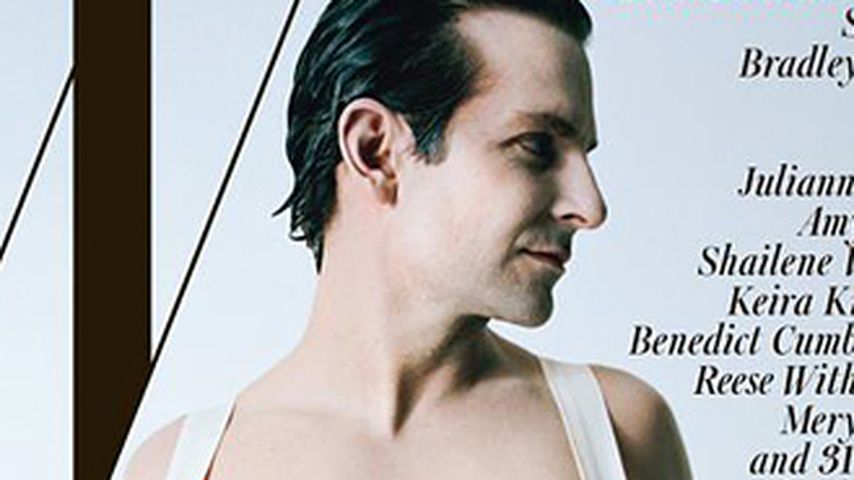 Bradley Cooper