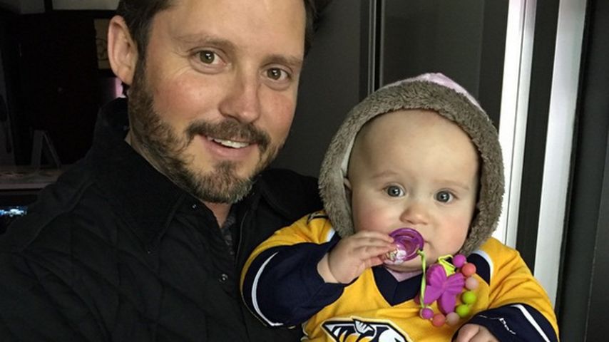River Rose Blackstock und Brandon Blackstock
