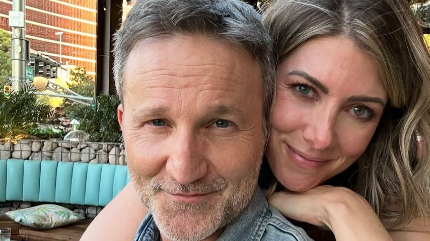 Kelly Rizzo feiert Geburtstag ihrer neuen Liebe Breckin