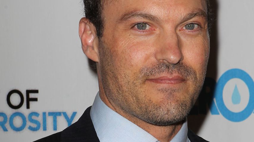 Brian Austin Green