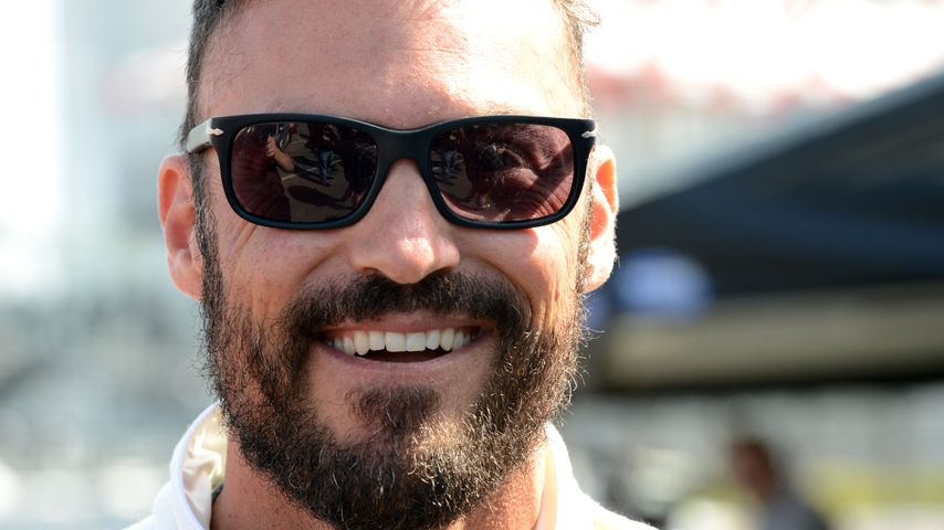 Brian Austin Green