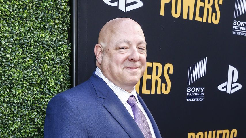 Brian Michael Bendis, Autor der Marvel-Comics