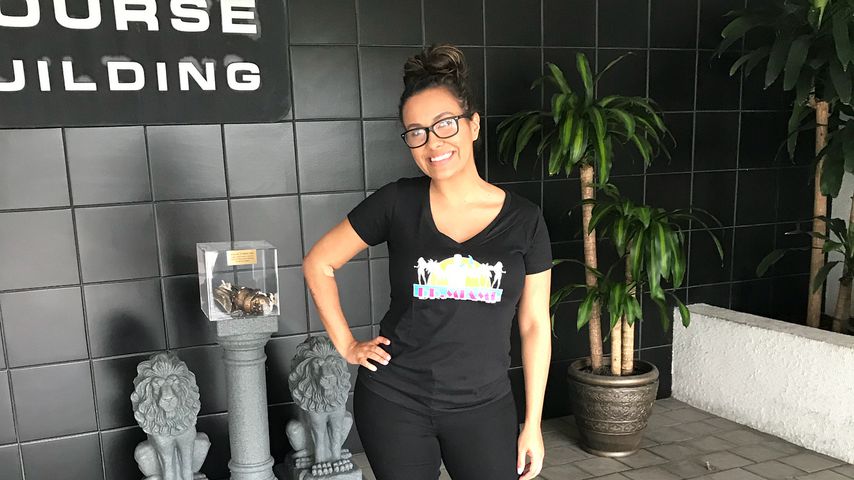 Briana DeJesus, Reality-TV-Kandidatin