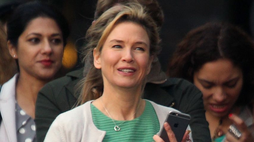 Renee Zellweger