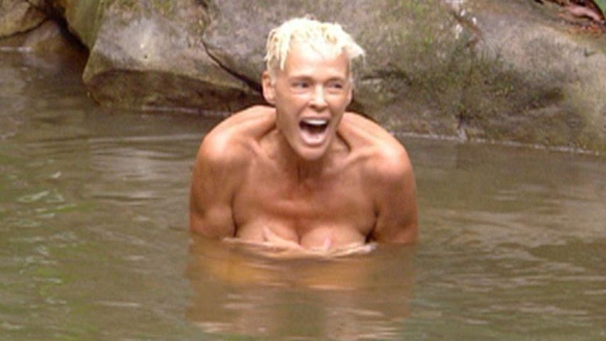 Brigitte Nielsen
