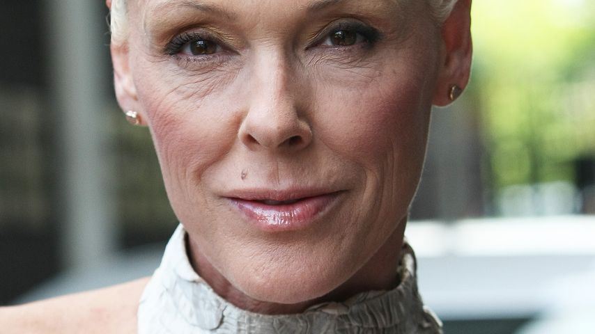 Brigitte Nielsen
