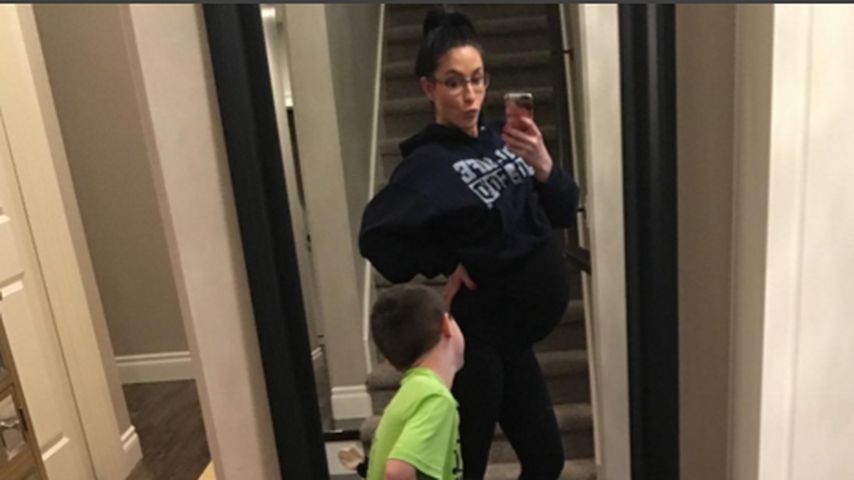 Bristol Palin