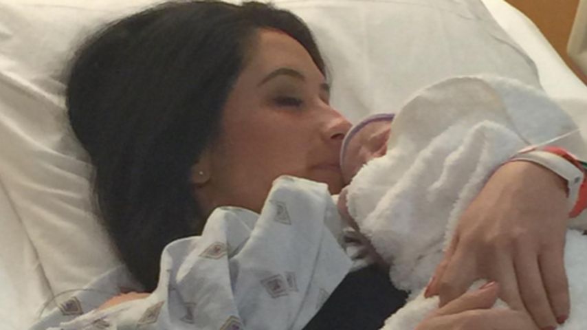 Bristol Palin